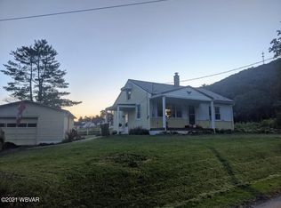 99 Water St, Loganton, PA 17747