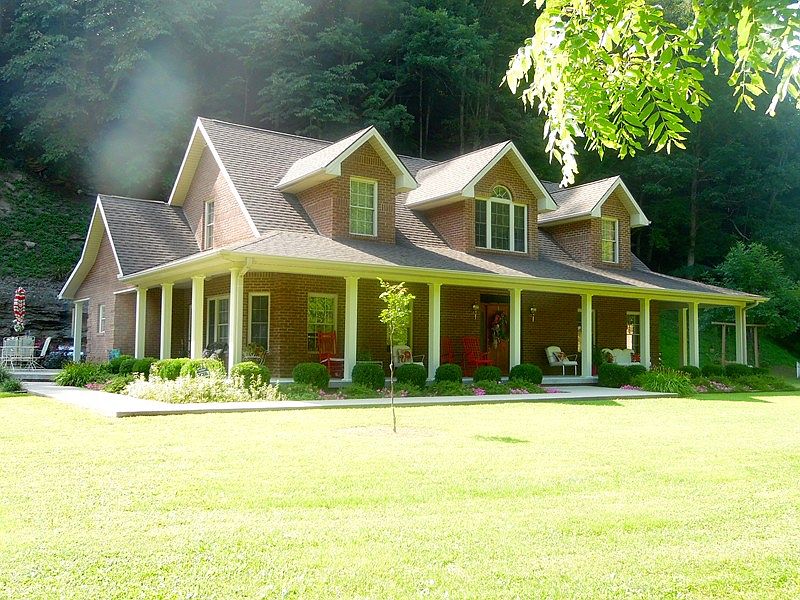 2850 Toler Crk, Harold, KY 41635 Zillow