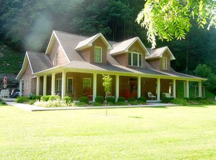 2850 Toler Crk, Harold, KY 41635