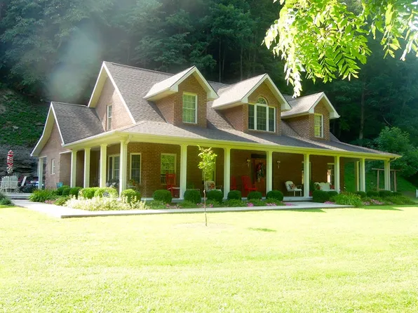 2850 Toler Crk, Harold, KY 41635