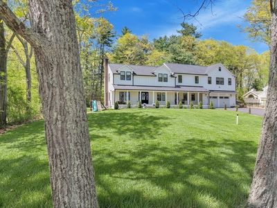 7 Circle Dr, Dover, MA, 02030
