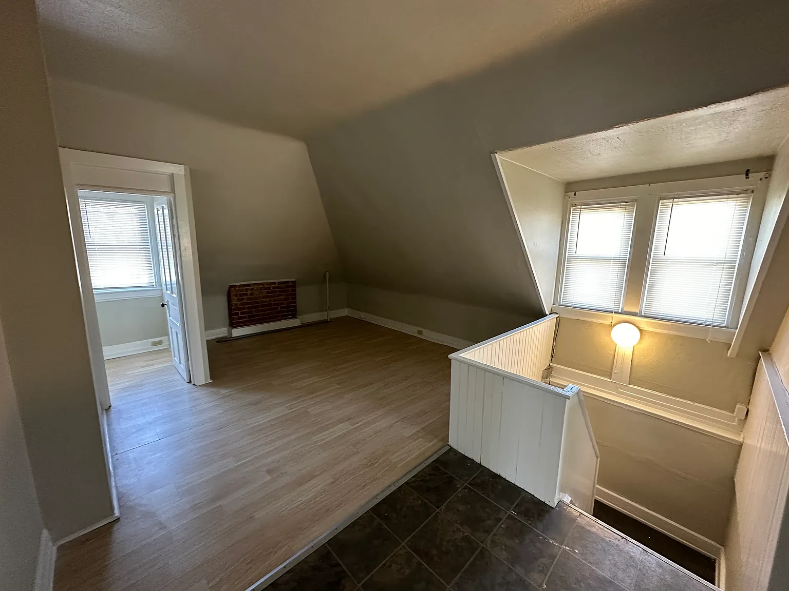 1 bed, 650 sqft, $1,200 — Photo 3
