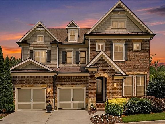 2nd image of 3346 Bryerstone Cir SE