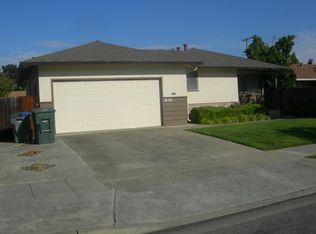 1646 Martin Ave, Sunnyvale, CA 94087