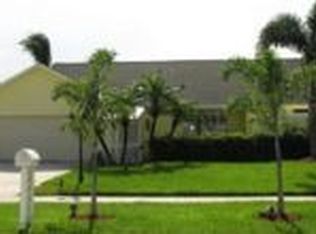 3025 Cormorant Rd, Delray Beach, FL 33444