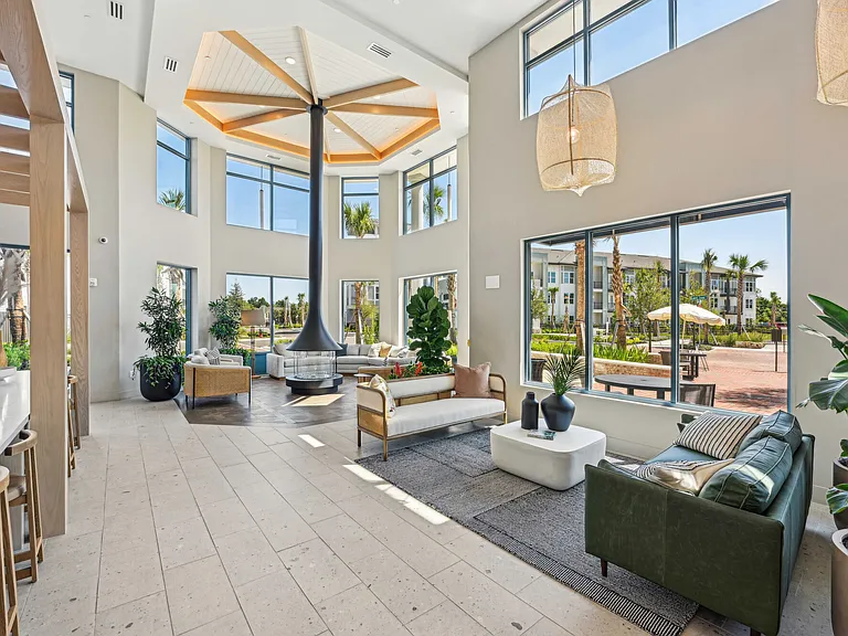 NOVEL Parkway by Crescent Communities — Photo 30