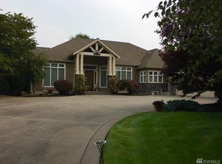 6834 Brit St SE, Olympia, WA 98513