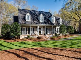 11608 Glenn Abbey Way, Charlotte, NC 28277