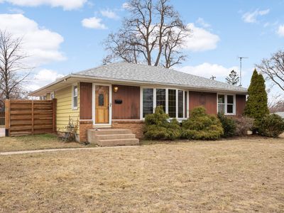 10732 Chowen Ave S, Bloomington, MN, 55431