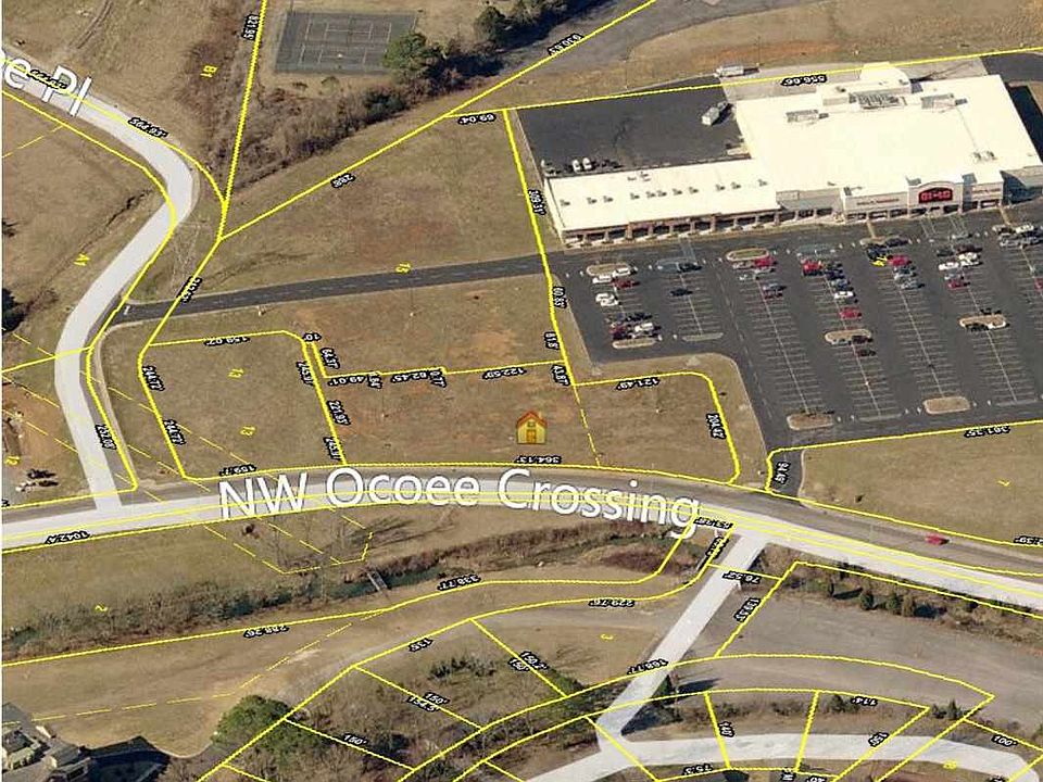 1st image of Ocoee Xing NW