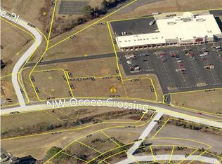 Ocoee Xing NW, Cleveland, TN 37312