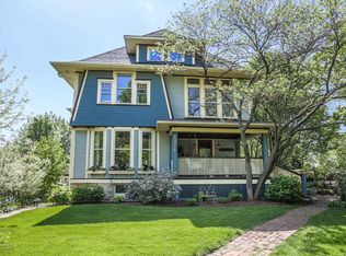 4916 Saratoga Ave, Downers Grove, IL 60515