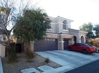 8685 Arcata Coast Ave, Las Vegas, NV 89178