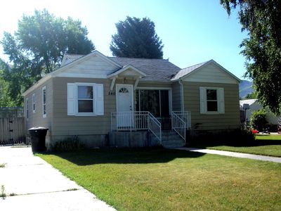 540 N 100 E, Brigham City, UT, 84302