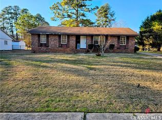 193 Merlin Dr, Athens, GA 30606