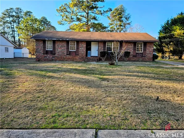 193 Merlin Drive, Athens, GA 30607