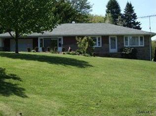 657 Goldsmith Rd, Stoystown, PA 15563