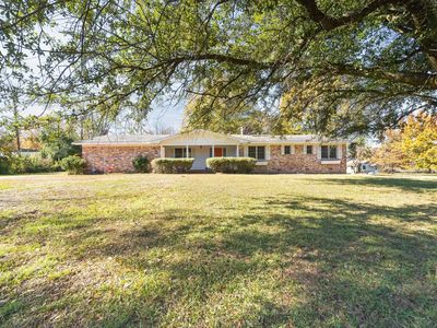 146 S Treating Plant Rd, De Queen, AR, 71832