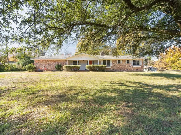 146 S Treating Plant Rd, De Queen, AR 71832