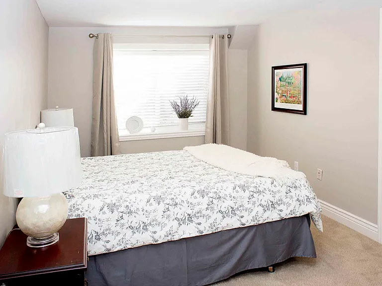 Room will not be furnished