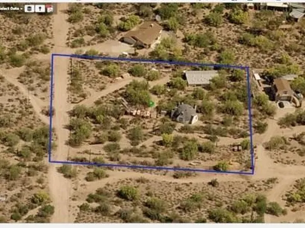6414 E Ashler Hills Dr, Cave Creek, AZ 85331