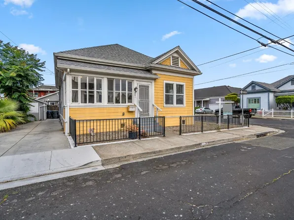 601 Suisun Street, Suisun City, CA 94585
