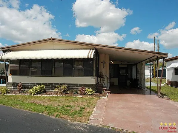 2000 N Volusia Ave Lot C17, Orange City, FL 32763