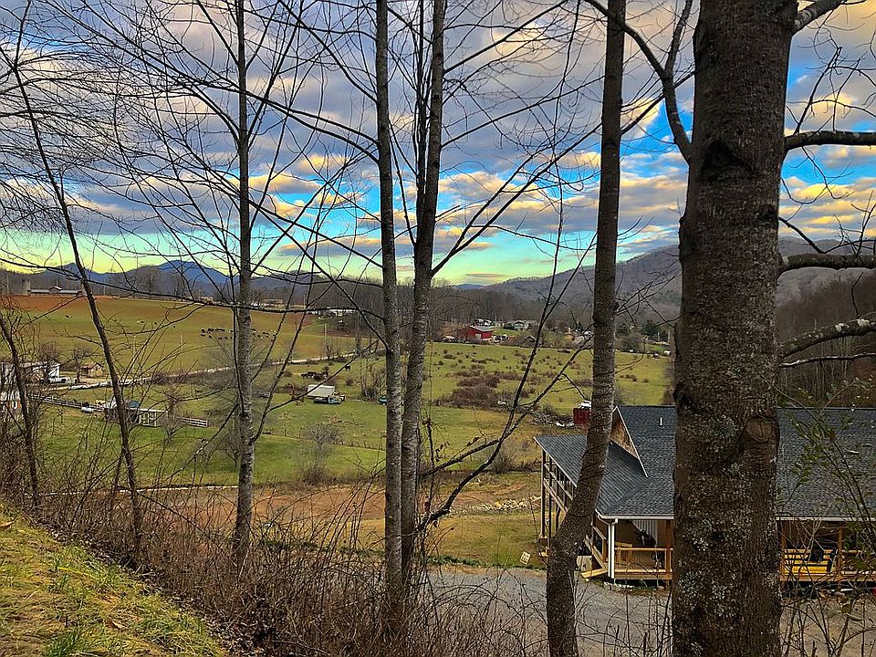 Entrance to 1 higher ground