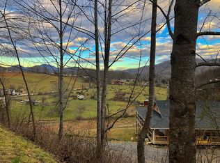 1 Higher Ground Rdg, Maggie Valley, NC 28751