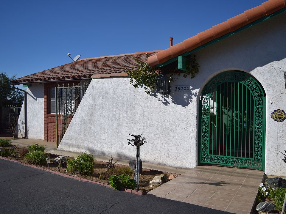 1st image of 35224 Buena Mesa Dr.