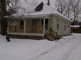 811 13th St, Port Huron, MI