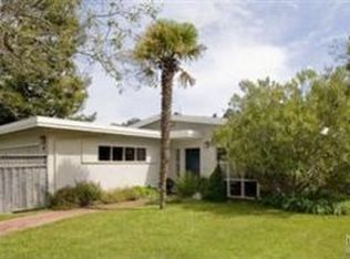 67 Meadow Rd, Mill Valley, CA 94941