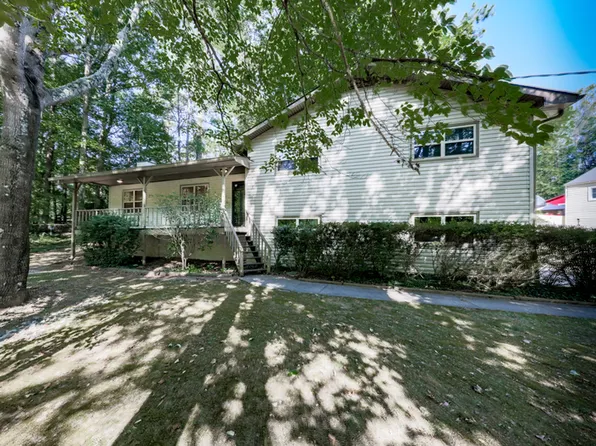 6550 Valley Dr, Dawsonville, GA 30534
