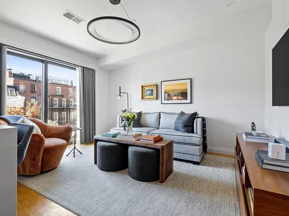130 W Newton St #3, Boston, MA 02118