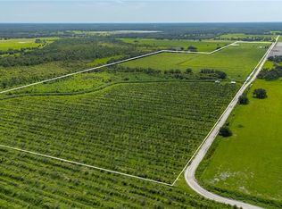 9480 Gough Rd, Ona, FL 33865