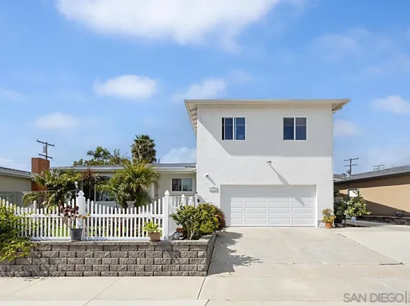 3720 Ben St, San Diego, CA 92111