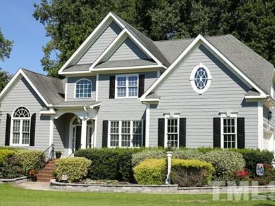 9409 Heritage Landing Ct, Zebulon, NC, 27597