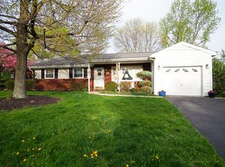 19 N Liberty St, Coopersburg, PA