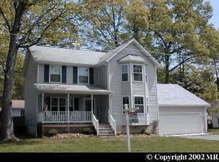 1743 Havre De Grace Dr, Edgewater, MD 21037