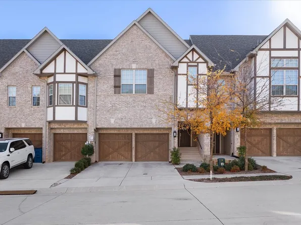 117 Canonbury Dr, Lewisville, TX 75067