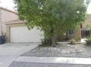 10516 Duke Ave SW, Albuquerque, NM 87121