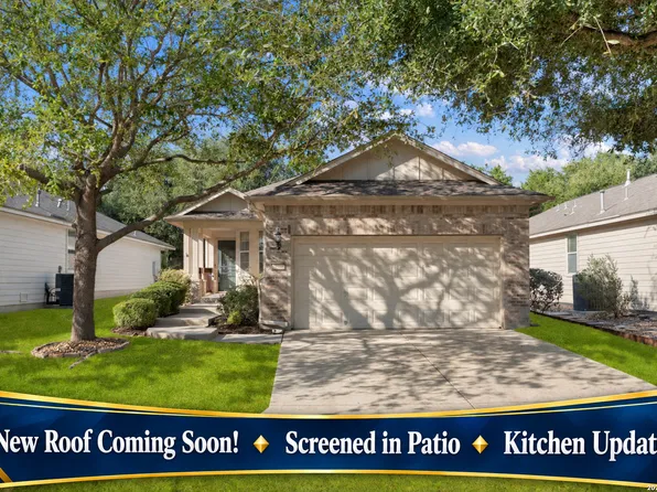 12507 Desert Palm, San Antonio, TX 78253