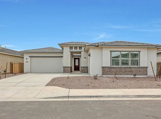 Brookstone Plan Azure Canyon Litchfield Park AZ 85340 Zillow