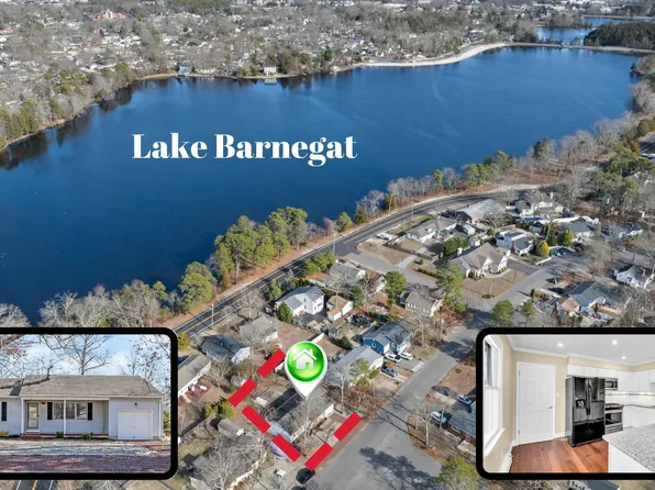 1612 Beverly Rd, Forked River, NJ 08731