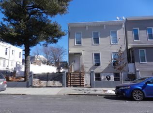 203 Essex Street, Brooklyn, NY