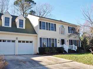 109 Ripley Ct, Cary, NC 27513