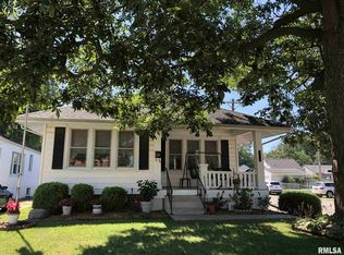 2073 N 8th St, Springfield, IL 62702