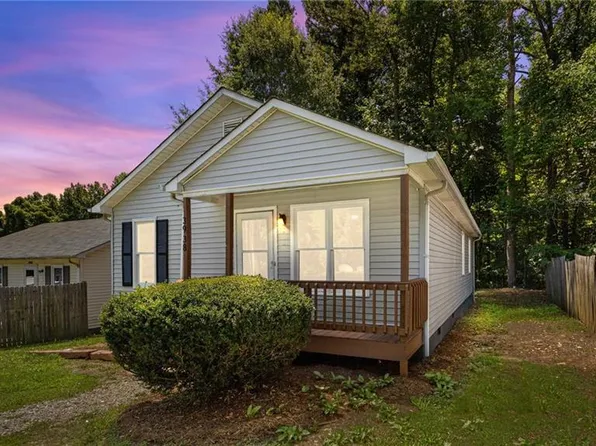 3938 Eastland Ave, Greensboro, NC 27401