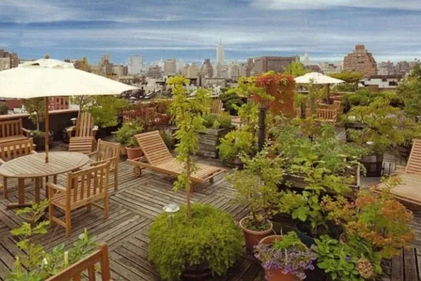 Rented by Corcoran | media 9