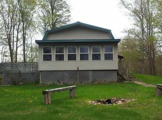 3359 N Cooks Run, Long Lake, WI 54542